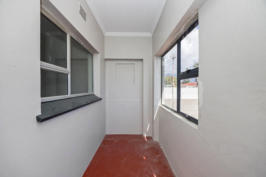 3 Bedroom Property for Sale in Brooklyn Western Cape